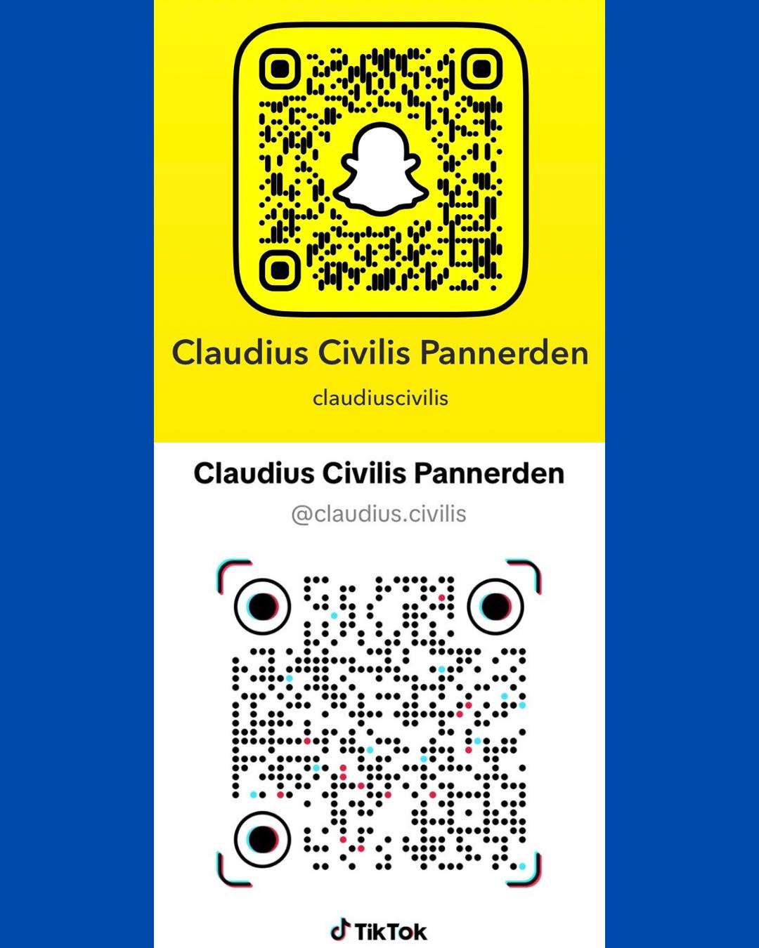 qr codes social media