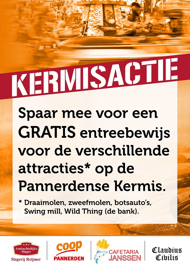 A3 Kermis 2023